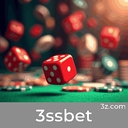 3ssbet: Jogo em Tempo Real para Brasileiros