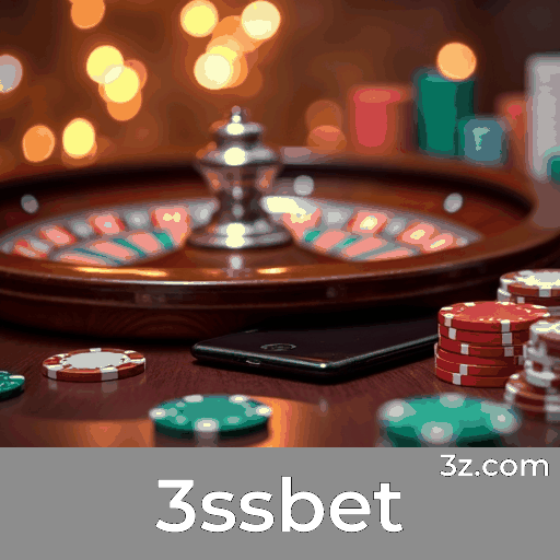3ssbet: Jogo em Tempo Real para Brasileiros