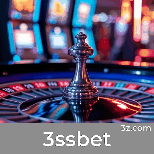 Universo de Jogos Extraordinários do 3ssbet: Diversão Sem Limites