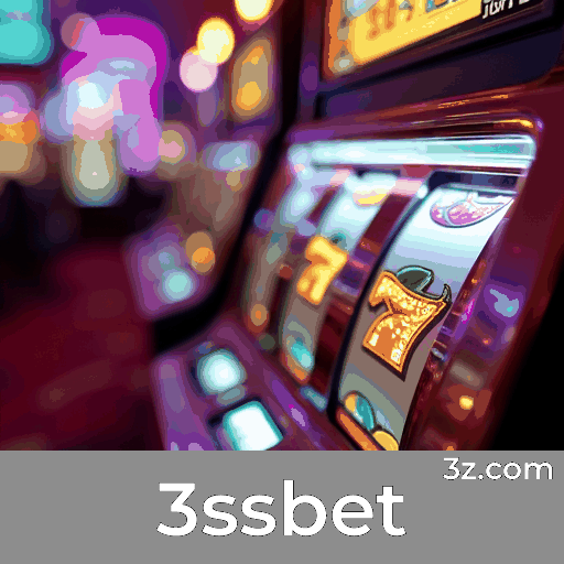 Universo de Jogos Extraordinários do 3ssbet: Diversão Sem Limites