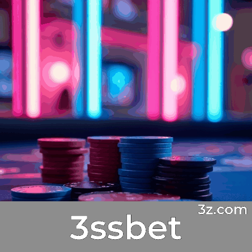 Universo de Jogos Extraordinários do 3ssbet: Diversão Sem Limites