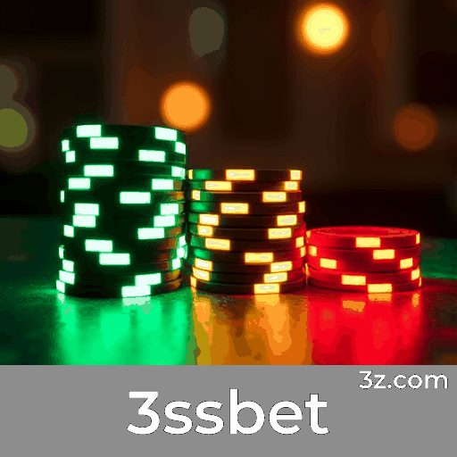 3ssbet Casino: Excelência e Exclusividade no Programa VIP