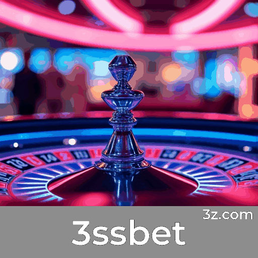 3ssbet: Emoção ao Máximo em Jogos de Cassino