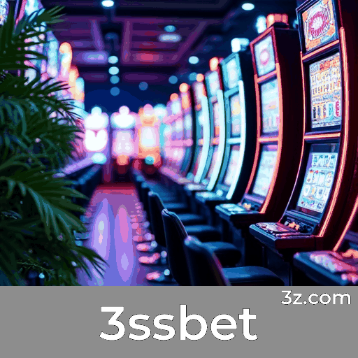 3ssbet Casino: Excelência e Exclusividade no Programa VIP