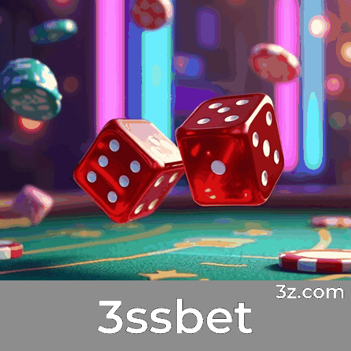 3ssbet: Emoção ao Máximo em Jogos de Cassino