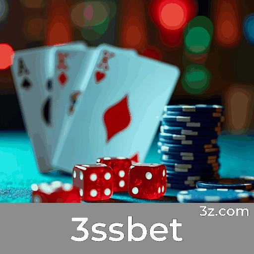 3ssbet: A Revolução das Apostas Móveis ao Seu Alcance