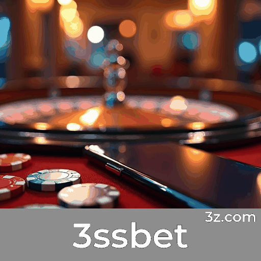 3ssbet: A Revolução das Apostas Móveis ao Seu Alcance