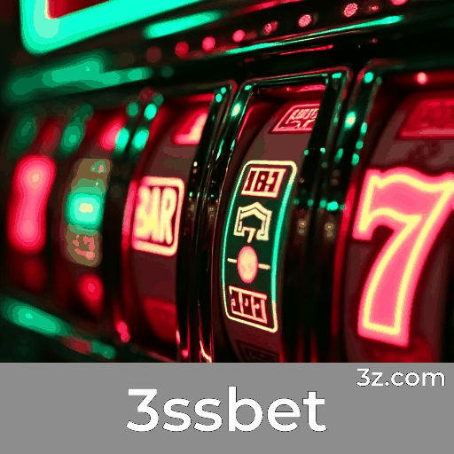 3ssbet: Laboratório de Dados e Análise Esportiva