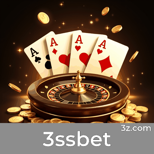 3ssbet: Emoção ao Máximo em Jogos de Cassino