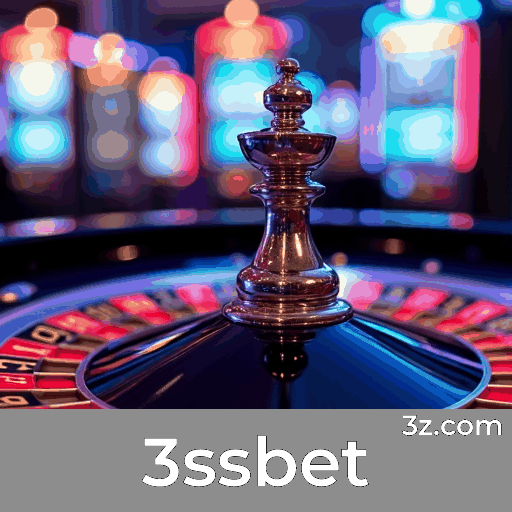 3ssbet: Laboratório de Dados e Análise Esportiva