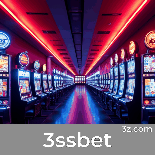 3ssbet: Seu Cassino Online Seguro e Rápido