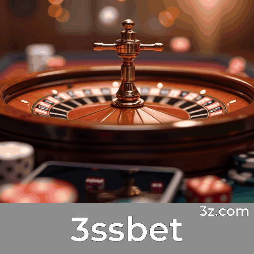 3ssbet: Seu Cassino Online Seguro e Rápido
