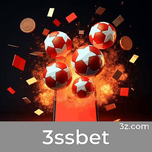 3ssbet: Laboratório de Dados e Análise Esportiva