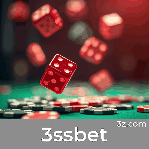 3ssbet: Seu Cassino Online Seguro e Rápido