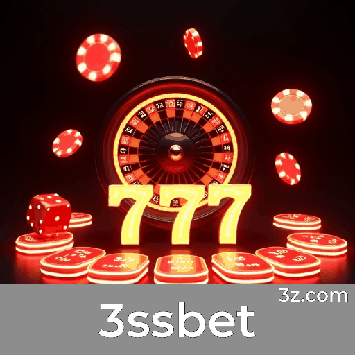 3ssbet: Estável, Seguro e Otimizado para o Brasil