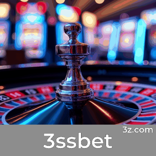 3ssbet: A Revolução das Apostas Móveis ao Seu Alcance