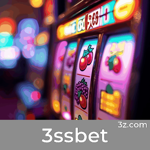 3ssbet: Seu Cassino Online Seguro e Rápido