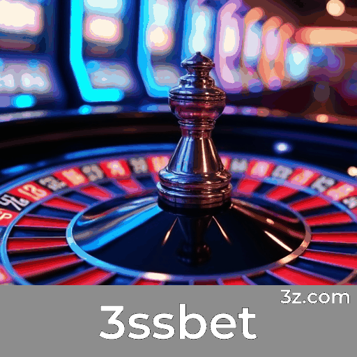 Universo de Jogos Extraordinários do 3ssbet: Diversão Sem Limites